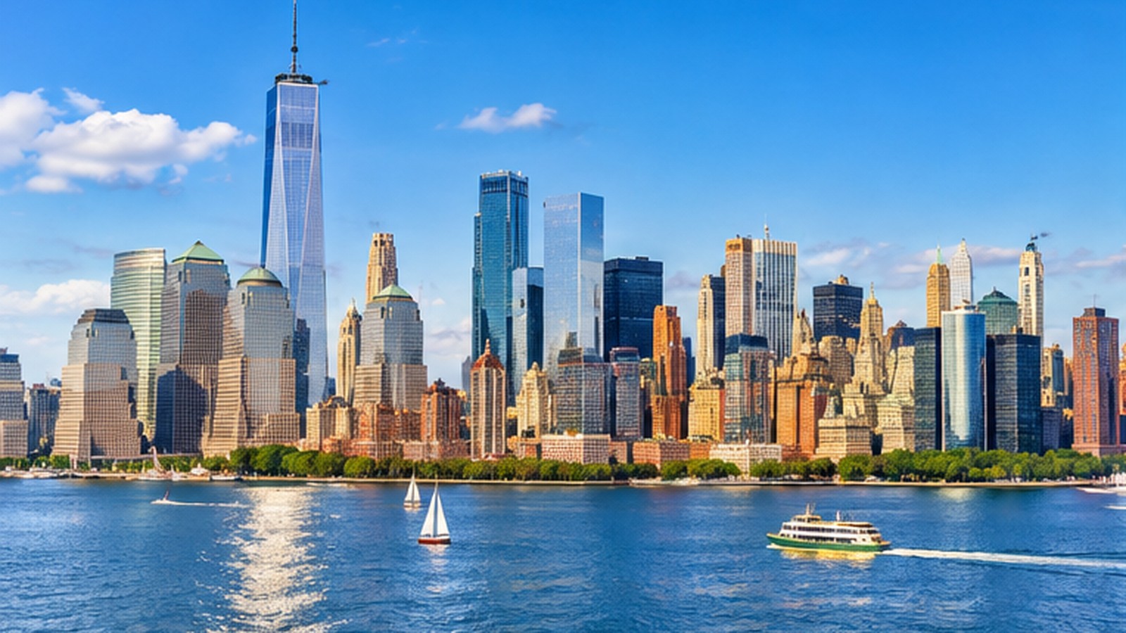 New York